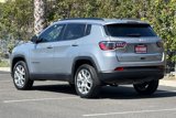 Used 2022 Jeep Compass Latitude image 6
