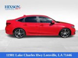 Used 2022 Honda Civic Touring image 2