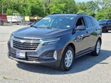 Used 2022 Chevrolet Equinox LT image 5