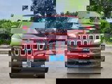 Used 2016 Jeep Cherokee Latitude image 2