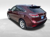 Used 2015 Lexus RX 350 AWD image 3