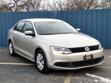 Used 2014 Volkswagen Jetta SE image 2