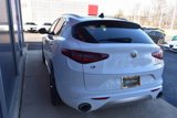 Used 2021 Alfa Romeo Stelvio Ti w/ Nero Edizione image 5
