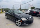Used 2008 Mercedes-Benz C 300 4MATIC Sedan image 2