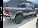 Used 2018 RAM 2500 Laramie w/ Sport Appearance Group image 3