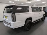 Used 2017 GMC Yukon XL SLT image 4