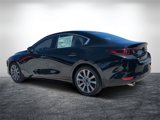 New 2025 MAZDA MAZDA3 s image 5