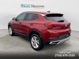 Used 2021 Buick Encore GX Preferred image 3