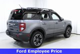 New 2025 Ford Bronco Sport Outer Banks image 6