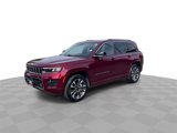 Used 2022 Jeep Grand Cherokee Overland image 4