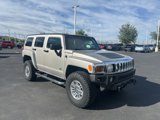 Used 2007 HUMMER H3 image 2