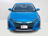 Certified 2018 Toyota Prius Prime Premium image 3