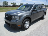 New 2025 Ford Maverick XL image 3