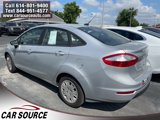 Used 2015 Ford Fiesta S image 4