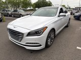 Used 2017 Genesis G80 3.8 w/ Option Group 02 image 3