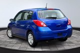 Used 2012 Nissan Versa 1.8 S w/ Convenience Pkg image 2