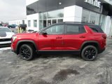 New 2025 GMC Terrain Elevation w/ Black Edition image 3