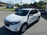 Used 2021 Chevrolet Equinox LT image 5