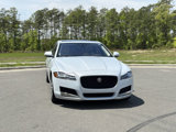 Used 2018 Jaguar XF Premium image 2