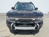 New 2025 Ford Bronco Sport Big Bend image 3