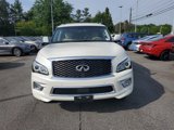 Used 2016 INFINITI QX80 4WD w/ Driver's Assistance Package image 3