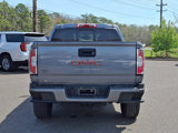Certified 2022 GMC Canyon Elevation w/ Trailering Package image 5