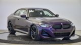 Certified 2024 BMW 230i Coupe w/ M Sport Package image 6