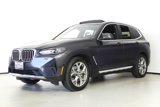 Certified 2022 BMW X3 sDrive30i w/ Convenience Package image 2