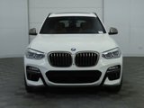 Used 2019 BMW X3 M40i w/ Premium Package image 2