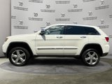 Used 2011 Jeep Grand Cherokee Overland image 2