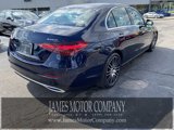 Certified 2022 Mercedes-Benz C 300 4MATIC Sedan image 5