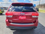 Used 2015 Jeep Grand Cherokee Limited image 4