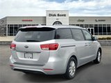 Used 2016 Kia Sedona LX w/ LX Convenience Package image 4