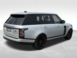 Certified 2021 Land Rover Range Rover Westminster Edition image 5