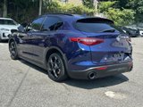 Used 2018 Alfa Romeo Stelvio Sport w/ Quick Order Package 22J Sport image 5