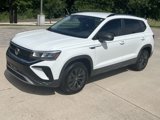 Certified 2022 Volkswagen Taos S w/ IQ Drive S Package image 5