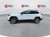Used 2022 Jeep Cherokee Latitude Lux w/ Mopar Interior Package image 6