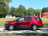 Used 2016 Ford Explorer XLT w/ Equipment Group 202A image 2