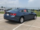 Used 2024 Chevrolet Malibu LT image 4
