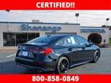 Certified 2024 Honda Civic Sport image 3