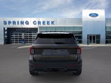 New 2025 Ford Explorer ST-Line image 5