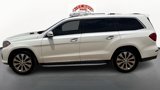 Used 2017 Mercedes-Benz GLS 450 4MATIC image 2