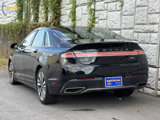 Used 2017 Lincoln MKZ Select w/ Select Plus Package image 4