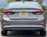 Used 2017 Hyundai Elantra Limited w/ Limited Tech Package 04 image 4