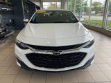 Used 2020 Chevrolet Malibu RS image 3