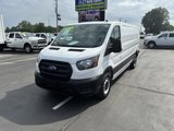 Used 2020 Ford Transit 250 Low Roof w/ Load Area Protection Package image 5