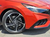 Used 2022 Hyundai Elantra N Line w/ Cargo Package image 2