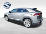 Used 2021 Volkswagen Atlas Cross Sport SE image 4