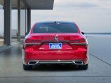 Used 2018 Lexus LS 500 F Sport image 5