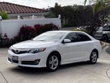 Used 2014 Toyota Camry L image 4